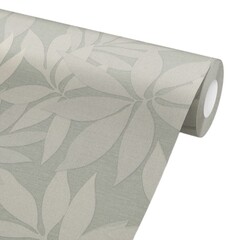 Изображение товара Обои виниловые на флизелиновой основе Monte Solaro Verde 9295-00 (1,06х10,05 м)