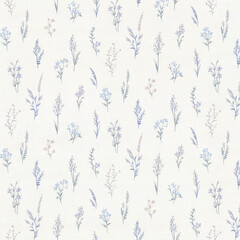 Обои виниловые на флизелиновой основе Monte Solaro Primavera 9293-17 (1,06х10,05 м) - фото 4