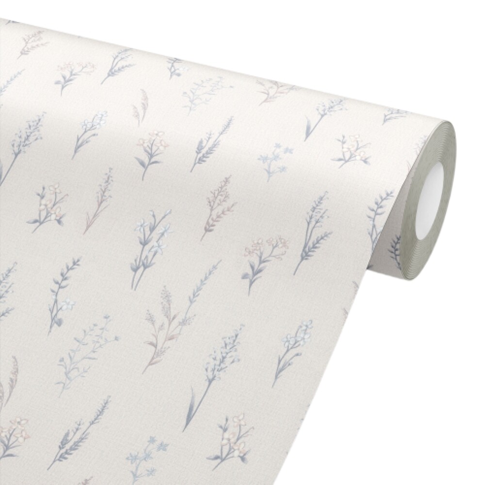 Изображение товара Виниловые обои на флизелиновой основе Monte Solaro Primavera 9293-02 1,06х10,05 м бежевые