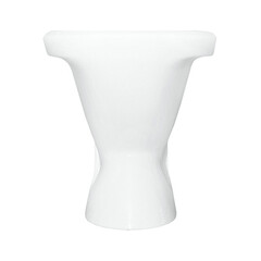 Биде Sanita напольное (BD.FS/Samarsky/C/WHT.G/S1) - фото 6