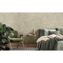 Обои компакт-винил на флизелиновой основе Ateliero Carmen 89343 (1,06х10,05 м) - фото 3