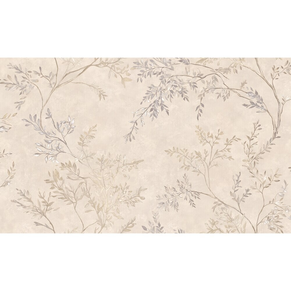 Изображение товара Обои компакт-винил на флизелиновой основе Ateliero Carmen 89342 1,06х10,05 м