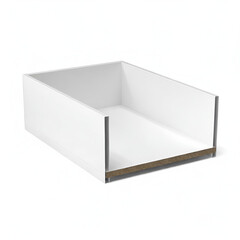 Изображение товара Ящик для шкафа Flowbox 41,8х19,2х50 см