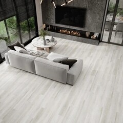 Плитка кварцвиниловая Corsa Deco Estrecho G101 замковая 1,8 кв.м 4 мм с фаской - фото 8