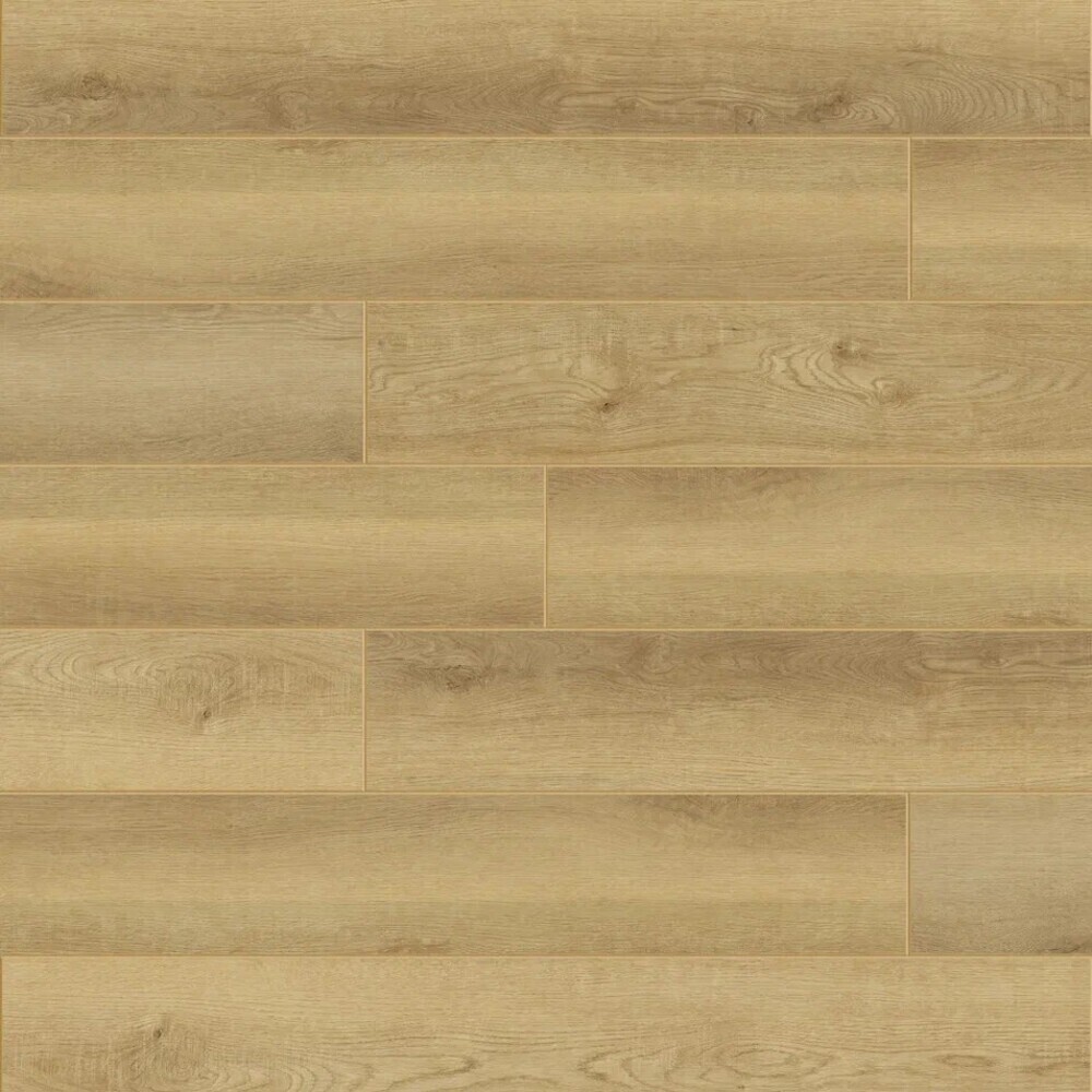 

Плитка кварцвиниловая Corsa Deco Madera B202 замковая 1,8 кв.м 5 мм с фаской, Коричневый