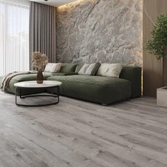 Плитка кварцвиниловая Corsa Deco Madera G200 замковая 2,16 кв.м 5 мм с фаской - фото 6