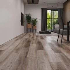 Плитка кварцвиниловая Corsa Deco Madera B220 замковая 2,16 кв.м 5 мм с фаской - фото 6