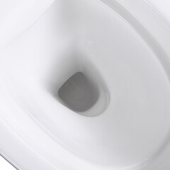 Унитаз-компакт Сorsa Deco FX безободковый с горизонтальным выпуском с сиденьем дюропласт микролифт белый (TPFX610SR) - фото 15