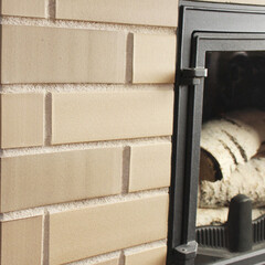 Смесь кладочная для печей и каминов Терракот Мертель серая 20 кг - фото 3