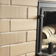 Клей для печей и каминов Терракот серый 25 кг - фото 2