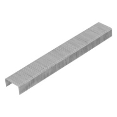 Изображение товара Скобы для степлера Matrix (41116) тип 53 6 мм (1000 шт.)