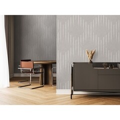 Обои компакт-винил на флизелиновой основе Victoria Stenova Rondo 585068 (1,06х10,05 м) - фото 3