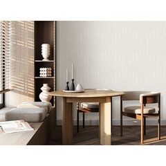 Обои компакт-винил на флизелиновой основе Victoria Stenova Rondo 585066 (1,06х10,05 м) - фото 3