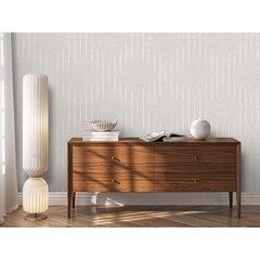 Обои компакт-винил на флизелиновой основе Victoria Stenova Rondo 585062 (1,06х10,05 м) - фото 3