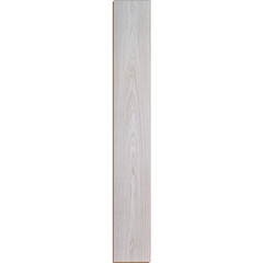 Ламинат 33 класс Promo ясень нарта 2,109 кв.м 8 мм с фаской влагостойкий - фото 6