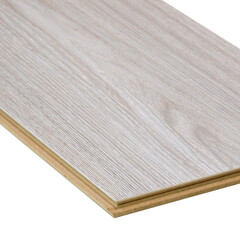 Ламинат 33 класс Promo ясень нарта 2,109 кв.м 8 мм с фаской влагостойкий - фото 4