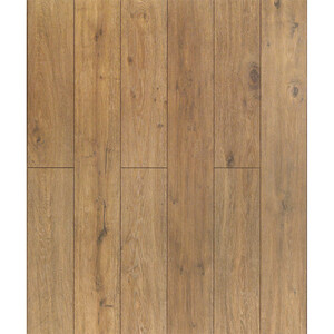 Ламинат 33 класс Promo дуб элиста 1,845 кв.м 10 мм с фаской влагостойкий