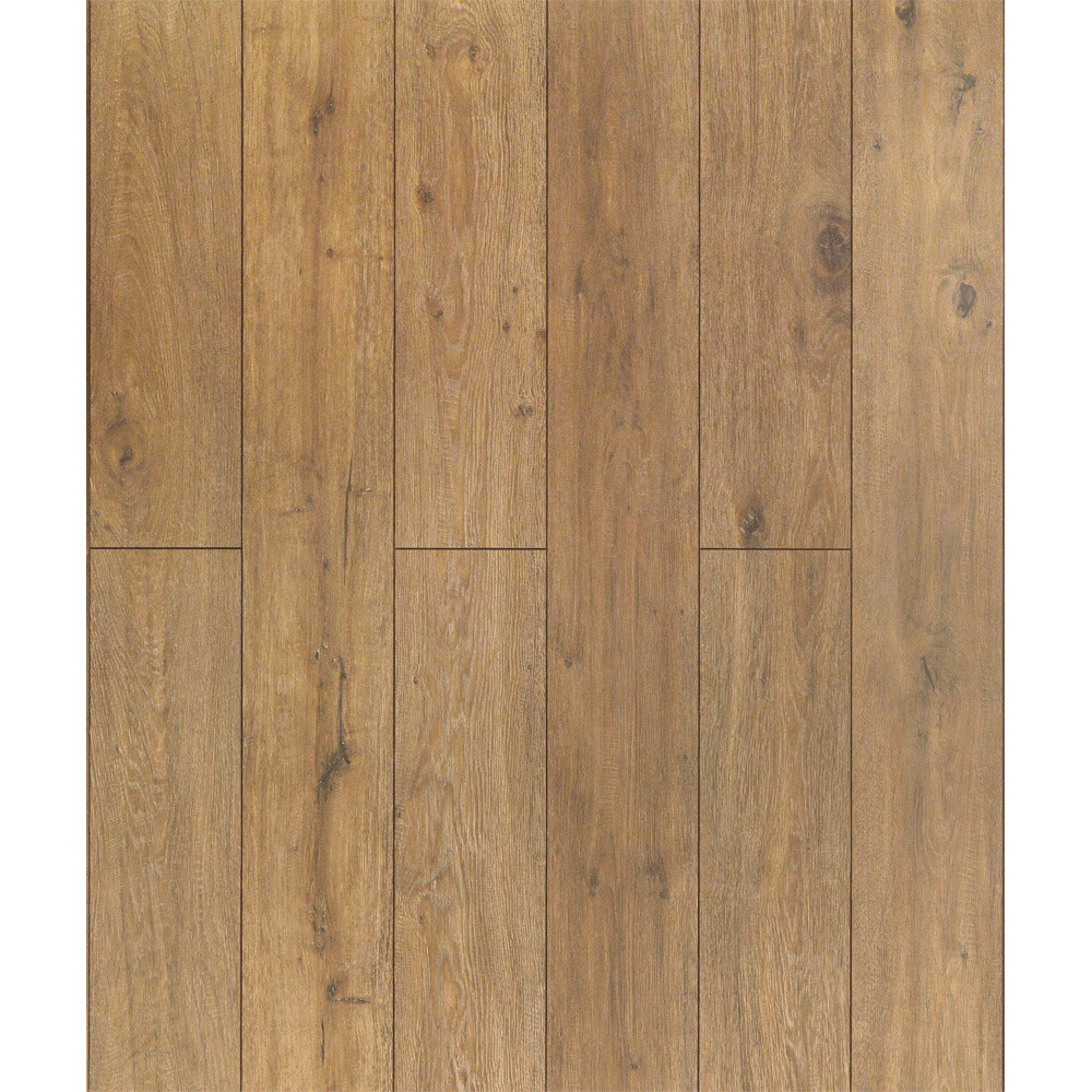 Изображение товара Ламинат 33 класс Promo дуб элиста влагостойкий 10 мм с фаской Россия