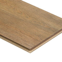 Ламинат 33 класс Promo дуб элиста 1,845 кв.м 10 мм с фаской влагостойкий - фото 4