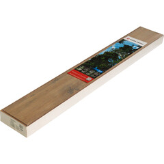 Ламинат 33 класс Promo дуб элиста 1,845 кв.м 10 мм с фаской влагостойкий - фото 3