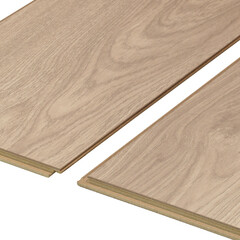 Ламинат 33 класс Promo дуб джида 1,845 кв.м 10 мм с фаской влагостойкий - фото 4