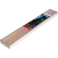 Ламинат 33 класс Promo дуб джида 1,845 кв.м 10 мм с фаской влагостойкий - фото 2