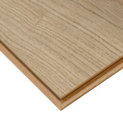 Ламинат 32 класс Promo дуб астар 2,109 кв.м 8 мм с фаской влагостойкий - фото 3