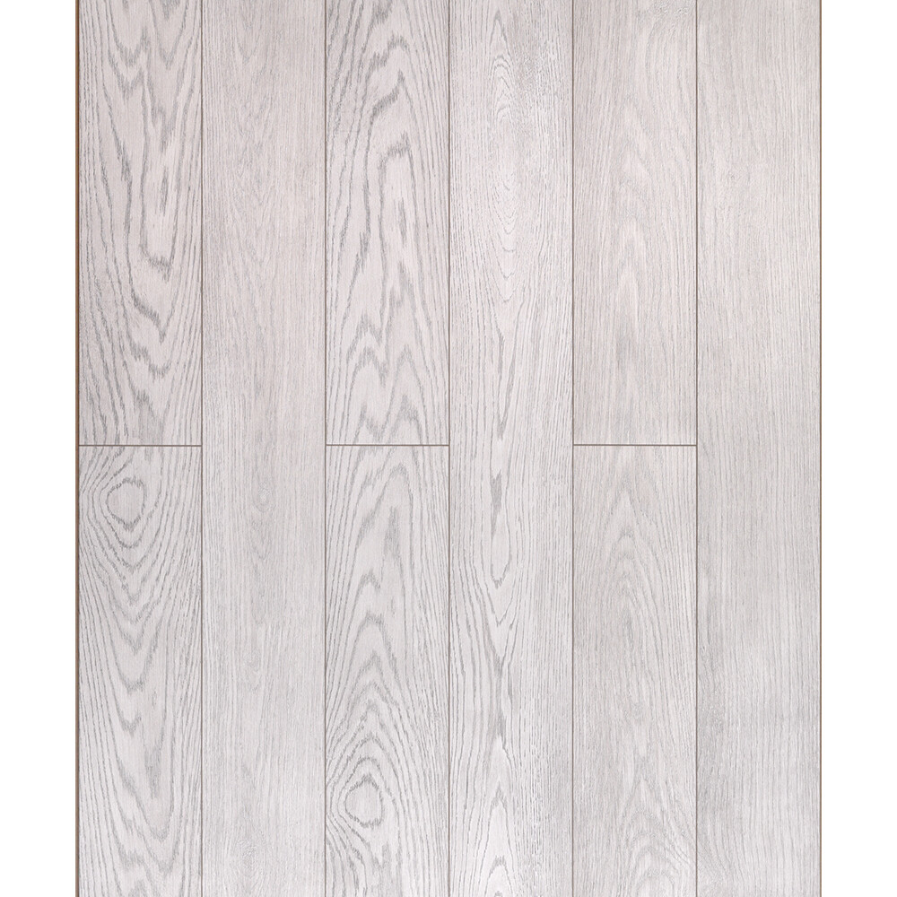 Изображение товара Ламинат 32 класс Promo дуб Лаума влагостойкий с фаской 1380x191x8 мм