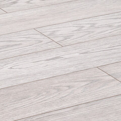 Ламинат 32 класс Promo дуб лаума 2,109 кв.м 8 мм с фаской влагостойкий - фото 6