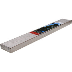 Ламинат 32 класс Promo дуб лаума 2,109 кв.м 8 мм с фаской влагостойкий - фото 2