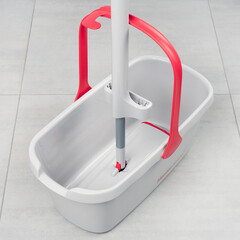 Ведро пластиковое 12 л Master House Дино - фото 5