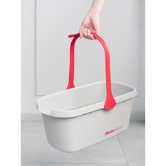 Ведро пластиковое 12 л Master House Дино - фото 4