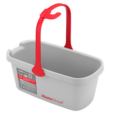 Изображение товара Ведро пластиковое 12 л Master House Дино