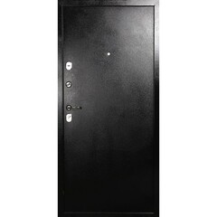 Дверь входная ДС-70 левая медный антик - медный антик 950х2050 мм - фото 11