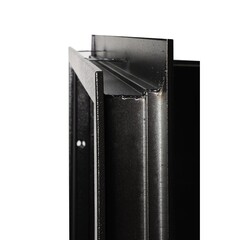 Дверь входная ДС-70 правая медный антик - медный антик 950х2050 мм - фото 6