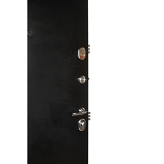 Дверь входная ДС-70 правая медный антик - медный антик 950х2050 мм - фото 3