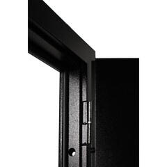 Дверь входная ДС-70 правая медный антик - медный антик 950х2050 мм - фото 2