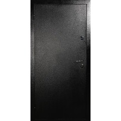 Дверь входная ДС-70 левая медный антик - медный антик 950х2050 мм - фото 12