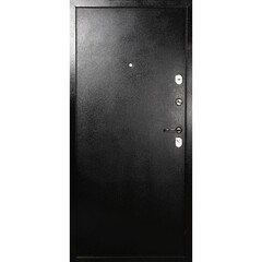 Дверь входная ДС-70 правая медный антик - медный антик 950х2050 мм - фото 11