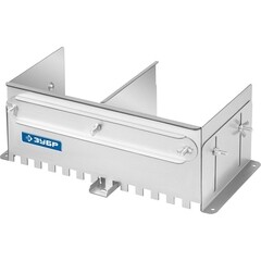 Гребенка раздвижная для плитки Зубр Профессионал зуб 12х12 мм (08045-12)