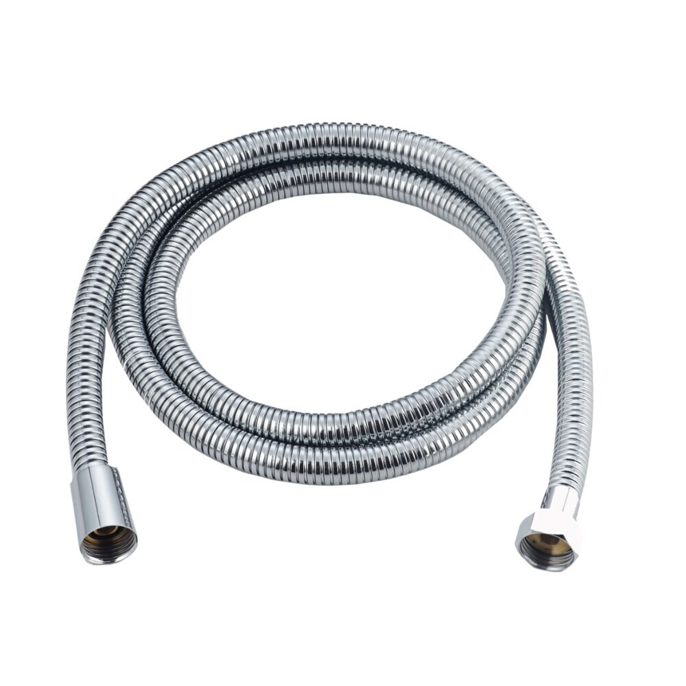 

Шланг для душа Voda 1500 мм нержавеющая сталь хром (VKSR150)