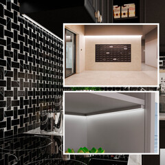 Выключатель для алюминиевого профиля Apeyron 12/24 В 60-120 Вт IP20 бесконтактный (04-47) - фото 2