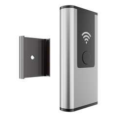 Контроллер умный для светодиодной ленты Apeyron 12/24 В 100 Вт IP20 с диммером (04-62) - фото 4