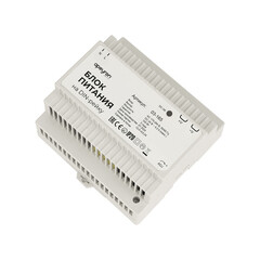 Блок питания для светодиодной ленты Apeyron 230/24 В 100 Вт IP20 (03-165) - фото 6