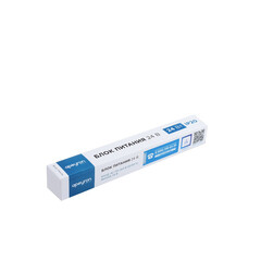 Блок питания для светодиодной ленты Apeyron 230/24 В 24 Вт IP20 (03-96) - фото 5