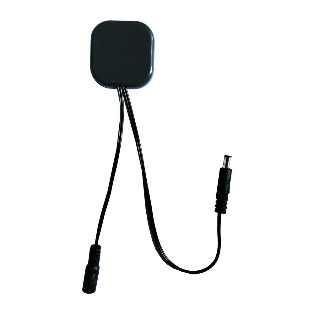 Изображение товара Датчик для светодиодной ленты Apoeyron 12/24 В IP20 бесконтактный с диммером 04-61