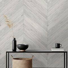 Обои компакт-винил на флизелиновой основе Elysium Вуд Е303201 (1,06х10 м) - фото 2