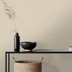 Обои компакт-винил на флизелиновой основе Elysium Коттон Е26415 (1,06х10 м) - фото 3