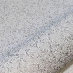 Обои компакт-винил на флизелиновой основе Elysium Коттон Е26412 (1,06х10 м) - фото 3