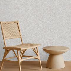 Обои компакт-винил на флизелиновой основе Elysium Коттон Е26412 (1,06х10 м) - фото 2